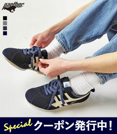 ★限定クーポン発行中！パンサー スニーカー シューズ レディース PANTHER GT DELUXE ジーティー デラックス PTJ0004 PTJ0008 PTJ-0028 ローカット 靴 スエードレザー 復刻 レトロ 世界長 セカイチョー 日本製