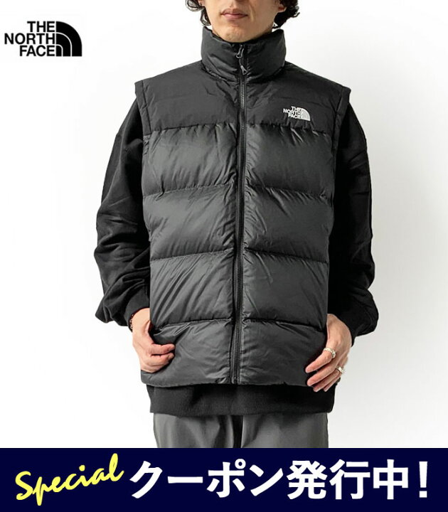 楽天市場】【☆1,000円クーポン発行中！】ノースフェイス ダウン 