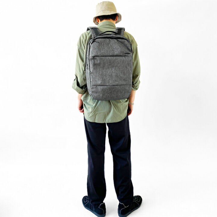 楽天市場】Incase インケース リュック ビジネスリュック バックパック 