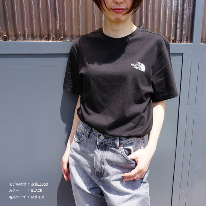 楽天市場】☆24時間限定！ポイント10倍！ザ・ノース・フェイス Tシャツ  