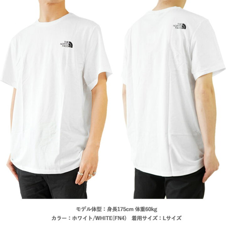 楽天市場】ザ・ノース・フェイス Tシャツ レディース メンズ THE NORTH  