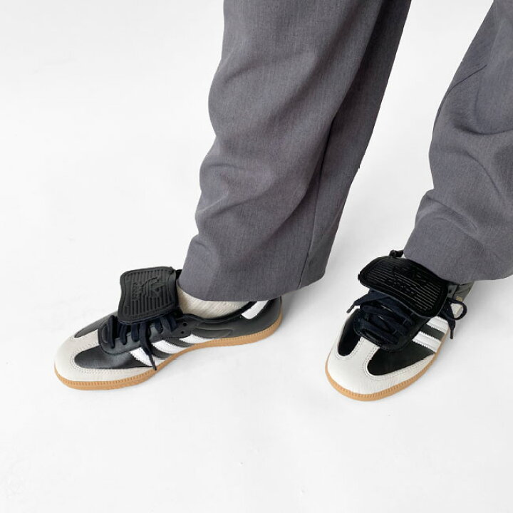 楽天市場】アディダス スニーカー レディース adidas originals SAMBA 
