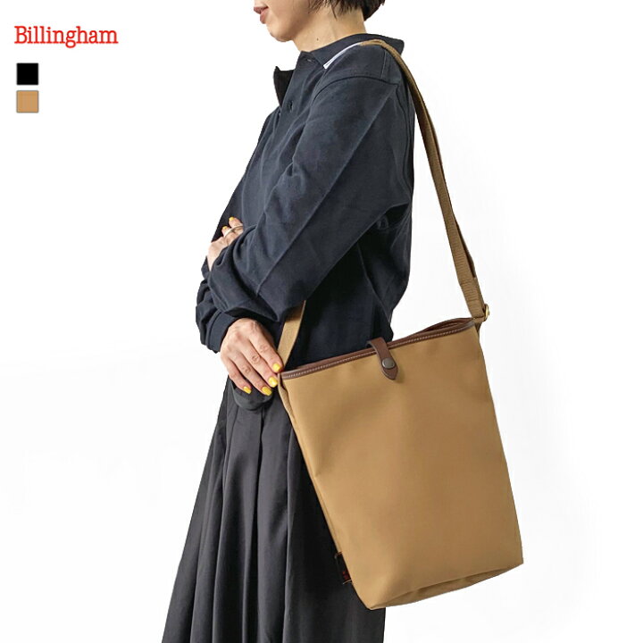 楽天市場】ビリンガム ショルダーバッグ メンズ レディース Billingham 