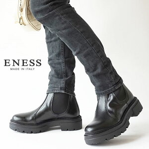 10%OFFN[|sIGlX ENESS u[c TChSAu[c CHELSEA BOOTS `FV[u[c fB[X H ~ U[ {v V[g C^A ubN 36 37 38 ST-7927 y2025AW-WOMENz