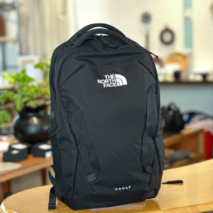 楽天市場】ザ・ノース・フェイス リュック VAULT 27L THE NORTH FACE  