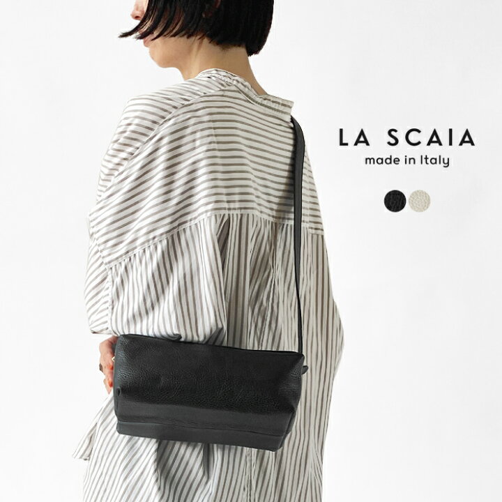 楽天市場】ラスカイア ショルダーバッグ レディース LA SCAIA ST-4840 
