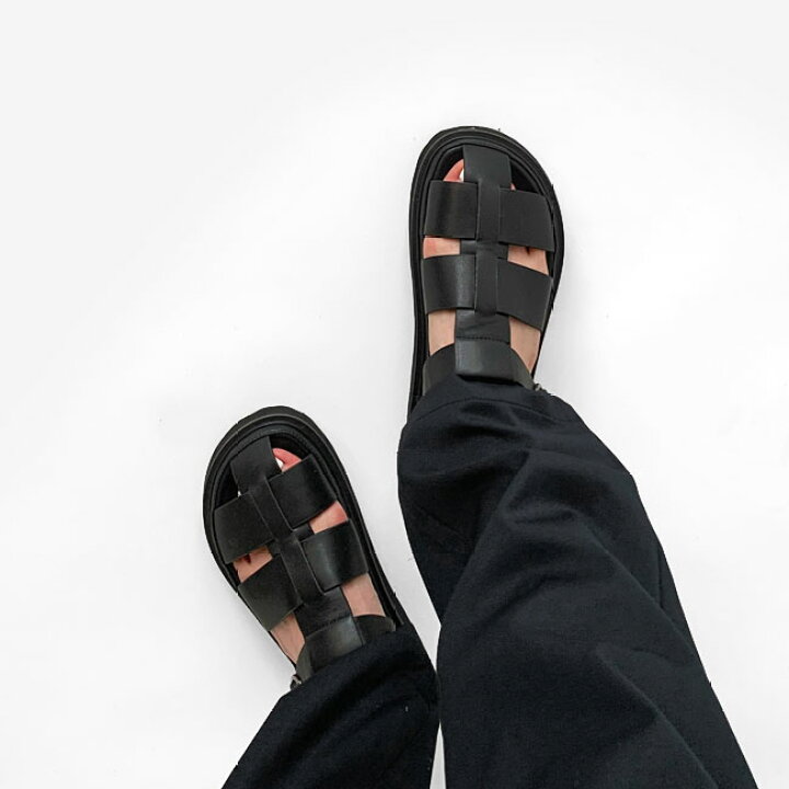 楽天市場】【SALE】モヒ グルカ サンダル レディース MOHI グルカ 