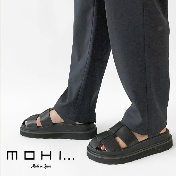 楽天市場】【SALE】モヒ グルカ サンダル レディース MOHI グルカ 