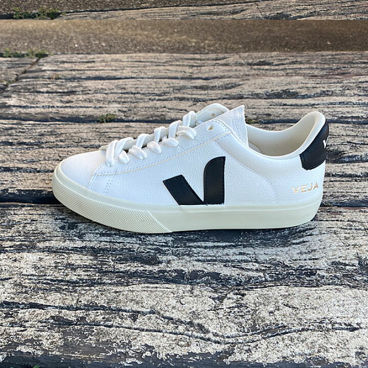 楽天市場】VEJA ヴェジャ スニーカー CAMPO カンポ レディース 
