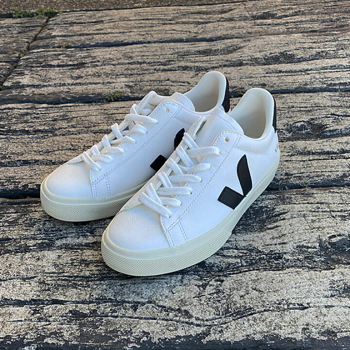 楽天市場】VEJA ヴェジャ スニーカー CAMPO カンポ レディース 