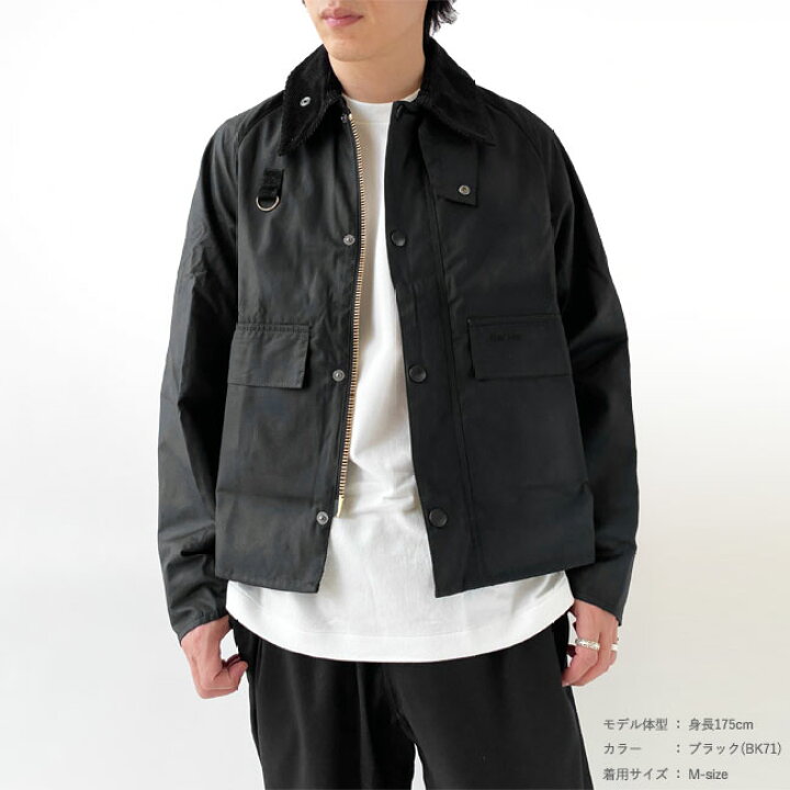 楽天市場】☆1,000円クーポンプレゼント！【SALE】バブアー ジャケット  