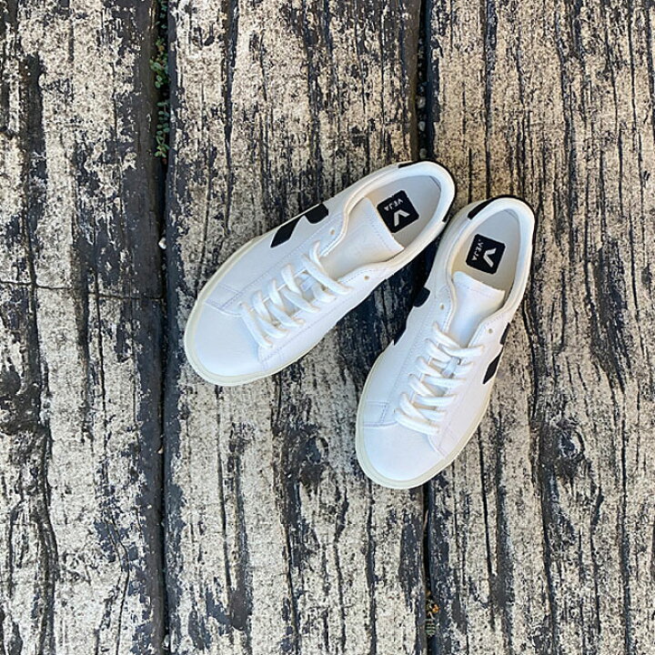 楽天市場】☆1,000円クーポン発行中！VEJA ヴェジャ スニーカー CAMPO  