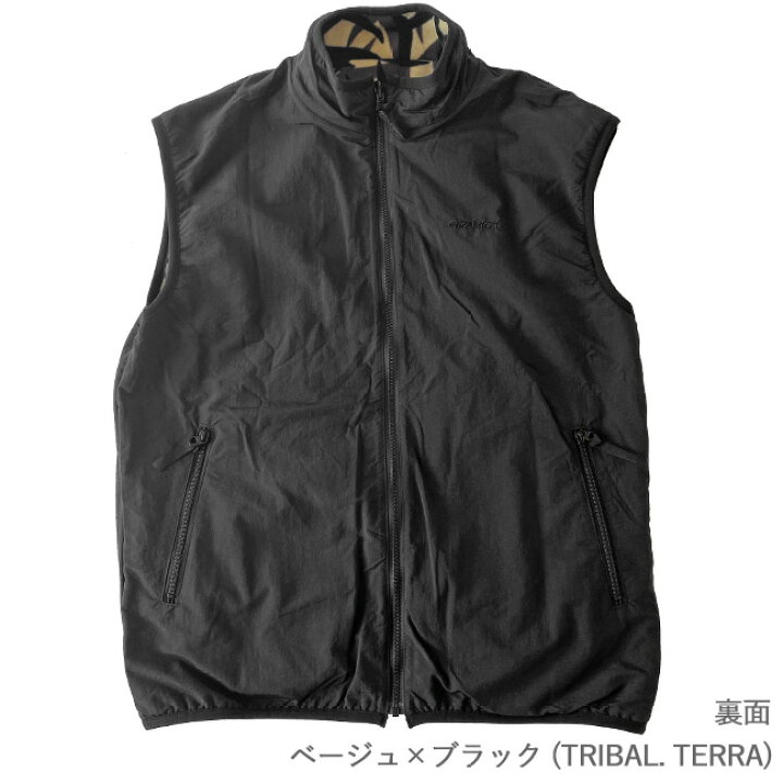 楽天市場】【SALE】グラミチ フリース ベスト メンズ レディース 