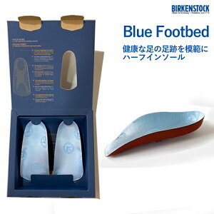 10%OFFN[|sIrPVgbN BIRKENSTOCK C\[ u[tbgxbh ~ fB[X Y Blue Footbed 1025934 ~fBAtBbg(ԕ) Ɨp C V[Y BIRKENSTOCK 