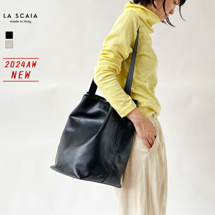楽天市場】ラスカイア ショルダーバッグ レディース LA SCAIA ST-4838 