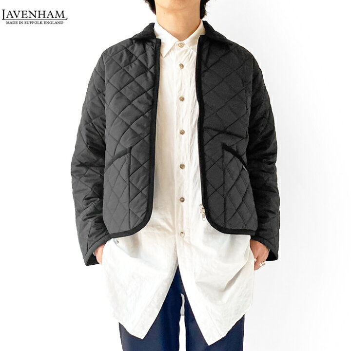 楽天市場】☆10%OFFクーポン発行中！ラベンハム キルティング  