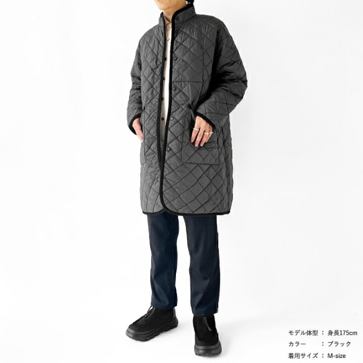 楽天市場】☆10%OFFクーポン発行中！ラベンハム キルティング コート 