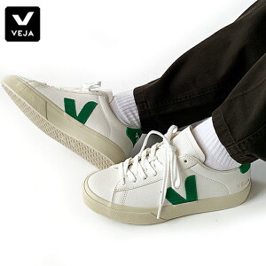 yIׂő5,000~N[|sIzySALEzVEJA FW Xj[J[ CAMPO J| fB[X VJCP053690 V[Y C [Jbg N[t[U[  zCg/G[h EXTRA-WHITE EMER