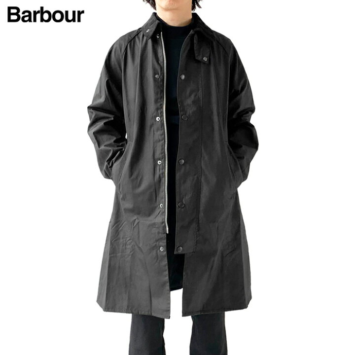 楽天市場】バブアー コート ジャケット メンズ Barbour MODIFIED 