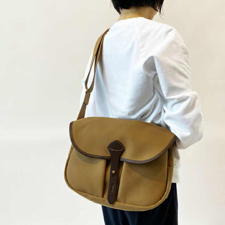 楽天市場】☆10%OFFクーポン発行中！ビリンガム ショルダーバッグ 