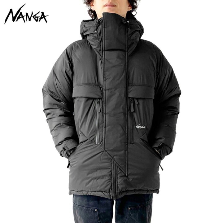 楽天市場】【SALE】ナンガ ダウン ジャケット メンズ NANGA MOUNTAIN  