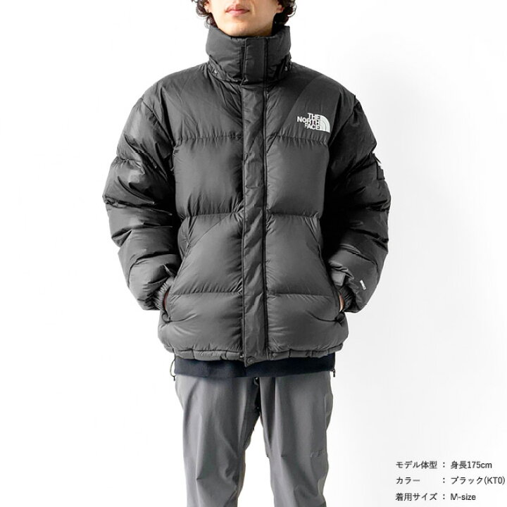 楽天市場】☆10%OFFクーポン発行中！ノースフェイス ダウン ジャケット 