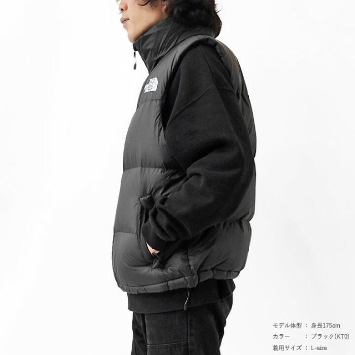 楽天市場】☆スーパーSALE限定PRICE！ノースフェイス ダウン ベスト 