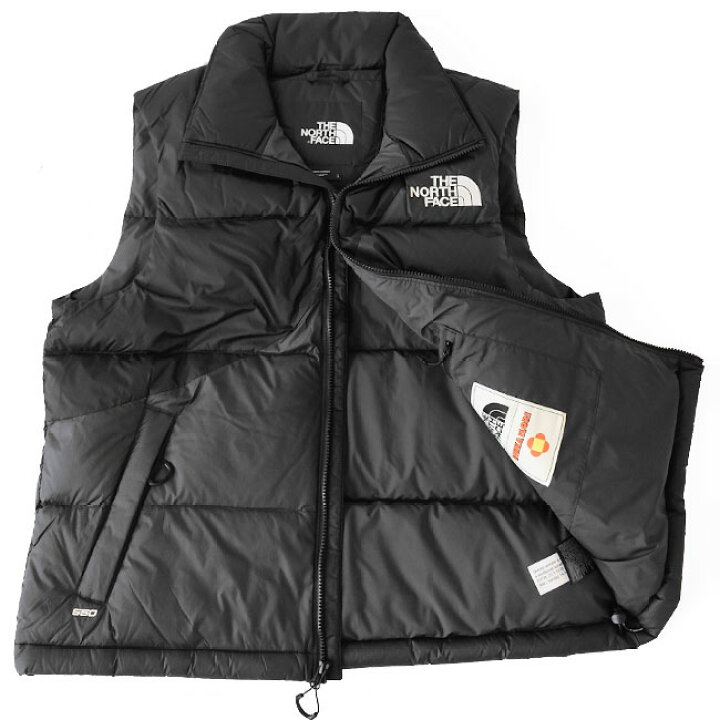 楽天市場】☆スーパーSALE限定PRICE！ノースフェイス ダウン ベスト 