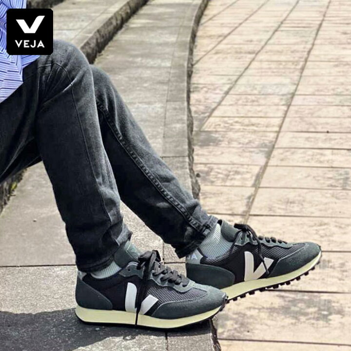 楽天市場】☆本日限り！15%OFFクーポン配布中！VEJA ヴェジャ ベジャ 