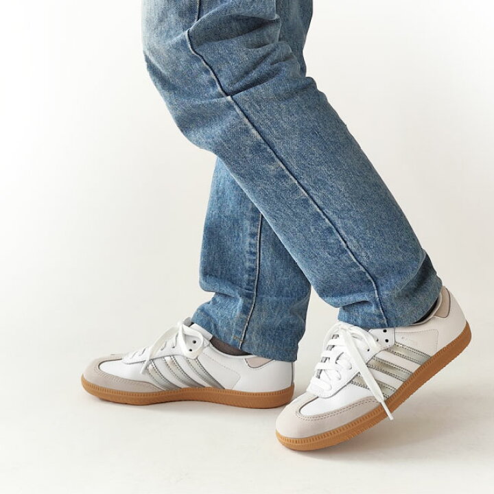 楽天市場】アディダス スニーカー レディース adidas originals SAMBA  