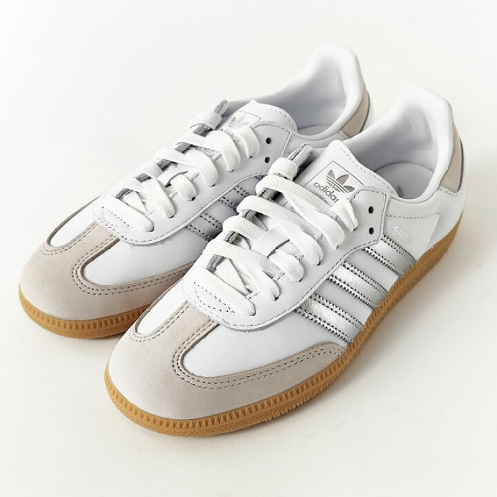 楽天市場】アディダス スニーカー レディース adidas originals SAMBA 