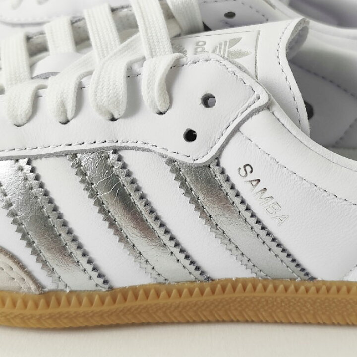 楽天市場】アディダス スニーカー レディース adidas originals SAMBA  