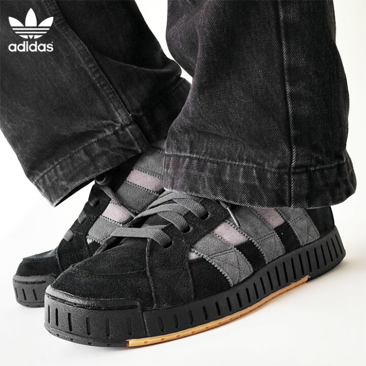 楽天市場】【おひとり様1点限り】アディダス スニーカー メンズ adidas 