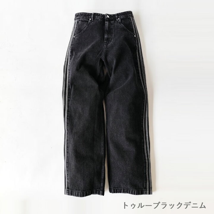 楽天市場】【おひとり様1点限り】アディダス パンツ デニム メンズ  