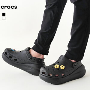 ySALEzNbNX T_ fB[X Y jZbNX crocs NbV NbO CRUSH CLOG 207521  tbgEFA C Vv y2420zԕiΏۊO