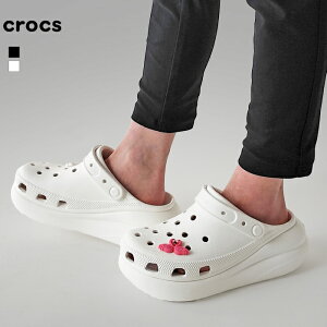 ySALEzNbNX T_ fB[X Y jZbNX crocs NbV NbO CRUSH CLOG 207521  tbgEFA C Vv y2420zԕiΏۊO
