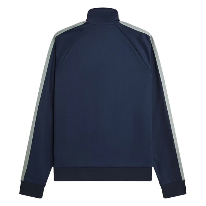 楽天市場】フレッドペリー トラックジャケット メンズ FRED PERRY Two 