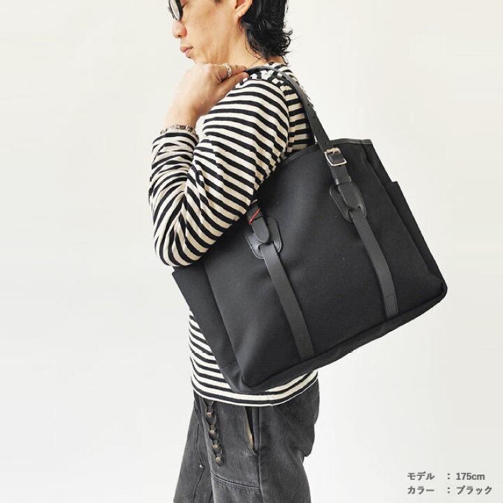 楽天市場】ビリンガム トートバッグ メンズ レディース Billingham 