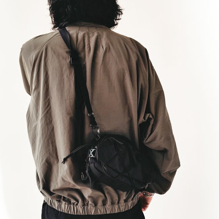 楽天市場】コードオブベル ショルダー バッグ メンズ CODE OF BELL  