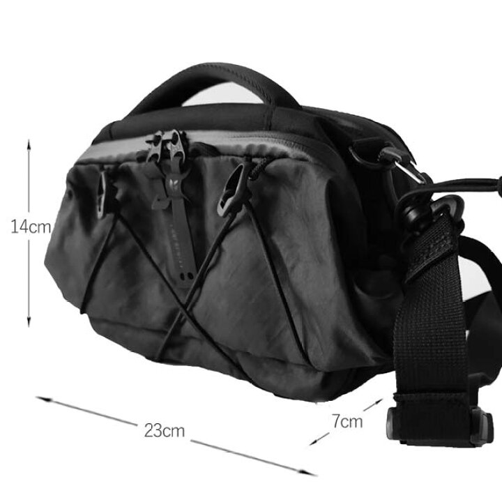 楽天市場】コードオブベル ショルダー バッグ メンズ CODE OF BELL  