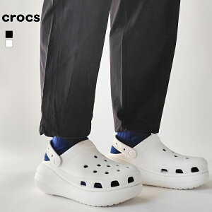 y9/30܂ŁIN[|sIzySALEzNbNX T_ Y fB[X jZbNX crocs NbV NbO CRUSH CLOG 207521  tbgEFA C Vv y2420zԕi