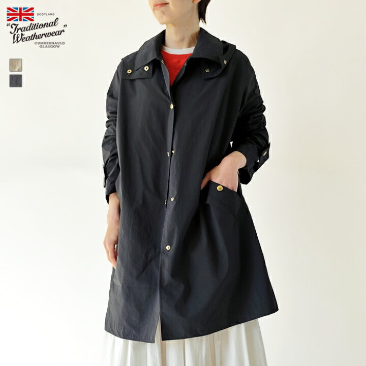 楽天市場】トラディショナル ウェザーウェア ナイロン ジャケット  