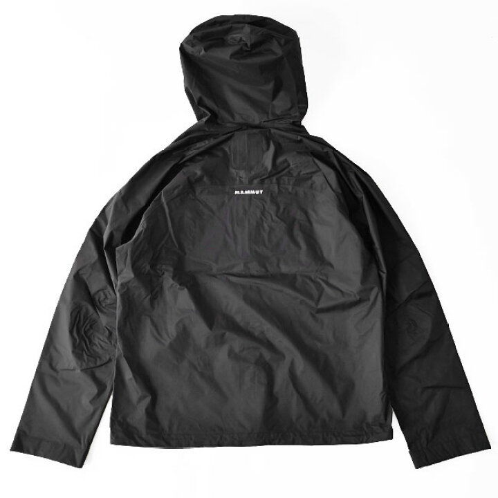 楽天市場】マムート ナイロン ジャケット メンズ MAMMUT Microlayer 