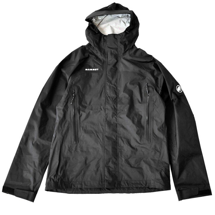 楽天市場】マムート ナイロン ジャケット メンズ MAMMUT Microlayer 