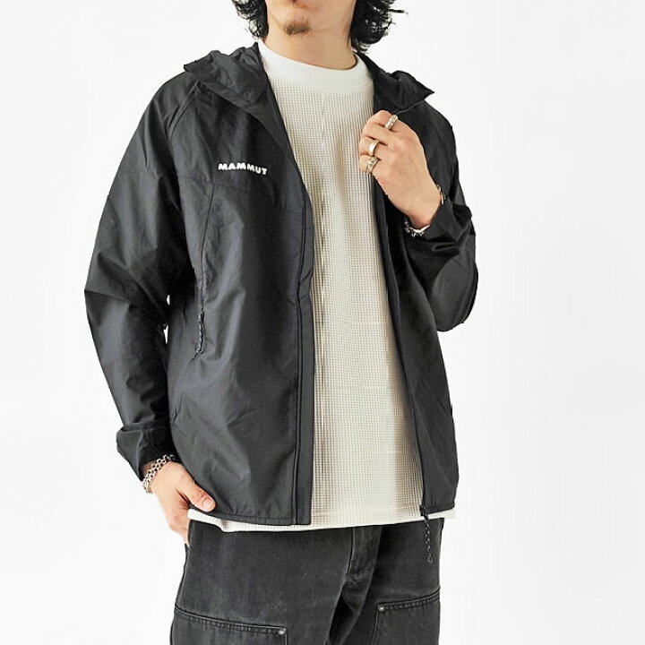 楽天市場】マムート ナイロン ジャケット メンズ MAMMUT Convey WB 