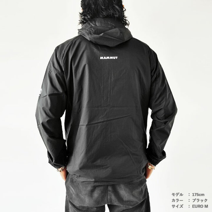 楽天市場】マムート ナイロン ジャケット メンズ MAMMUT Convey WB 