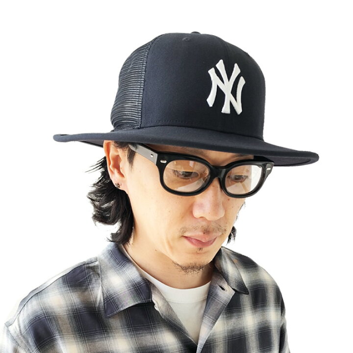 楽天市場】☆10%OFFクーポン発行中！ニューエラ ハット メンズ NEW ERA 