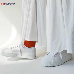 y10%OFFN[|sIzySALEzXyK Xj[J[ fB[X SUPERGA 3740 PLATFORM LEGGERA vbgtH[ bWF[ 5S2142ZW  LoX V[Y C [Jbg  zCg y