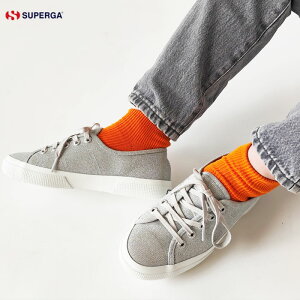 yIׂő5,000~N[|sIzySALEzXyK Xj[J[ fB[X SUPERGA 3750 JERSEY LAME LEGGERA W[W  bWF[ 5S4135ZW V[Y C [Jbg O[ Vo[  