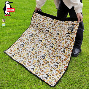 1,000~N[|sI`X W[V[g Lv CHUMS Booby Picnic Sheet u[r[ sNjbNV[g CH62-2134 100×100cm y ܂肽 RpNg  ^  킢 A